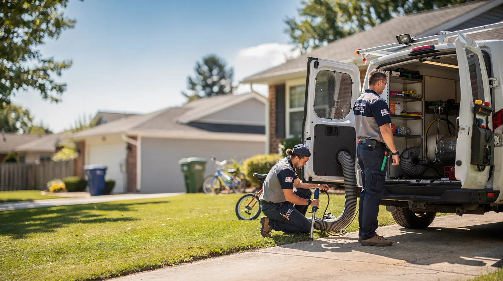 24/7 HVAC Repair & AC Replacement in Sellersburg, IN near me